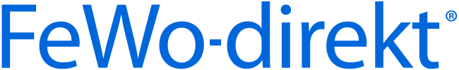 FeWo Direkt Banner